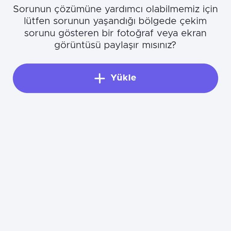 Sarılar Köyü'nde Türk Telekom Kapsama Sorunu