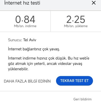 Gaziantep Bademli Mahallesi’nde Vodafone Şebeke Kesintileri Ve Aşırı Fatura Şikayeti