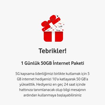 Gaziantep Bademli Mahallesi’nde Vodafone Şebeke Kesintileri Ve Aşırı Fatura Şikayeti