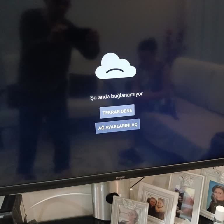 Kablo Net'te İnternet Ve TV Sürekli Kesintileri, Çözüm Yok