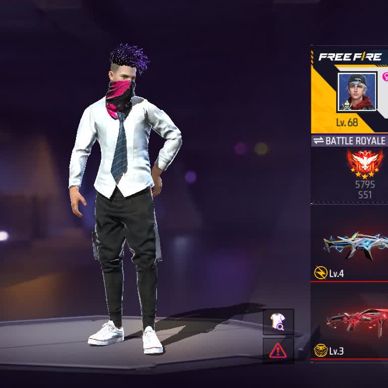 I Face a Hacked Free Fire Account and Lost Access to My Game ID
