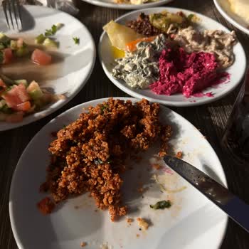 Hijyen Ve Yatak Sorunlarıyla 5 Yıldızlı Otelde Tatil Kabusu