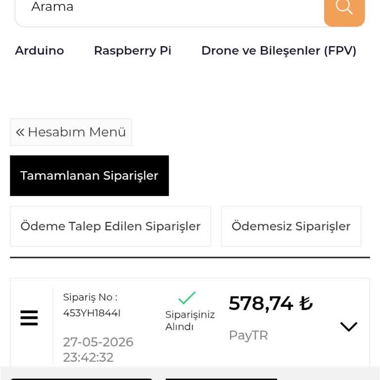 Kargo Gecikmeleri Ve Takip Bilgisi Eksikliği Müşteriyi Mağdur Ediyor