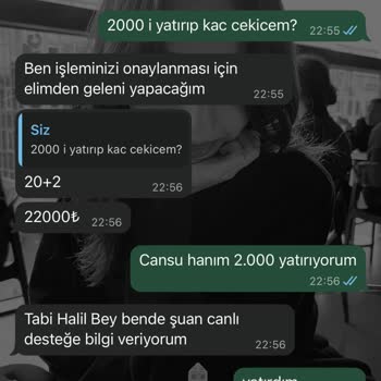 Betpoint Çekim Talebim Haksızca Reddedildi Ve Ek Ödeme Şart Koşuyor