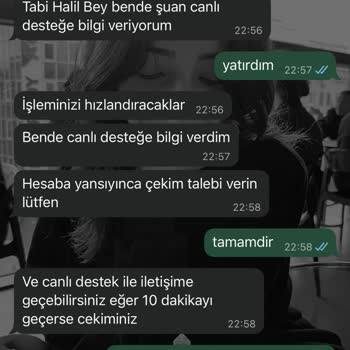 Betpoint Çekim Talebim Haksızca Reddedildi Ve Ek Ödeme Şart Koşuyor