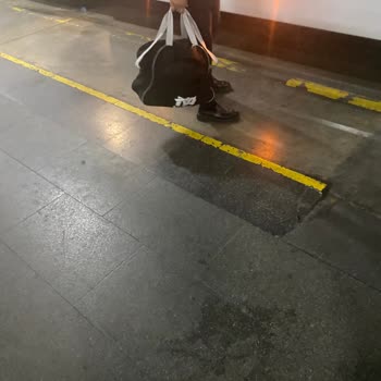 Bagaj Tesliminde Kontrol Eksikliği Nedeniyle Uzun Bekleyiş Ve Taksi Masrafı Talebi