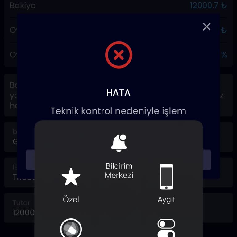 Betgar'da Bonus Vaadiyle Yatırım Yaptım, Çekim Talebim Hâlâ İşlemde Değil