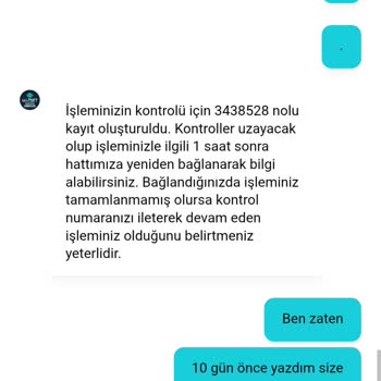 Aynı IP Gerekçesiyle Hesabım Kapatıldı Ve 5.000 TL Param Geri Ödenmedi