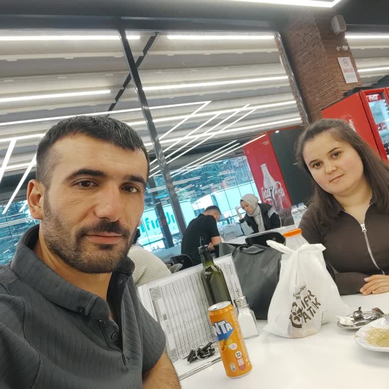 Köfteci Yusuf Şubesinde Çocuklarda Gıda Zehirlenmesi Şikayeti