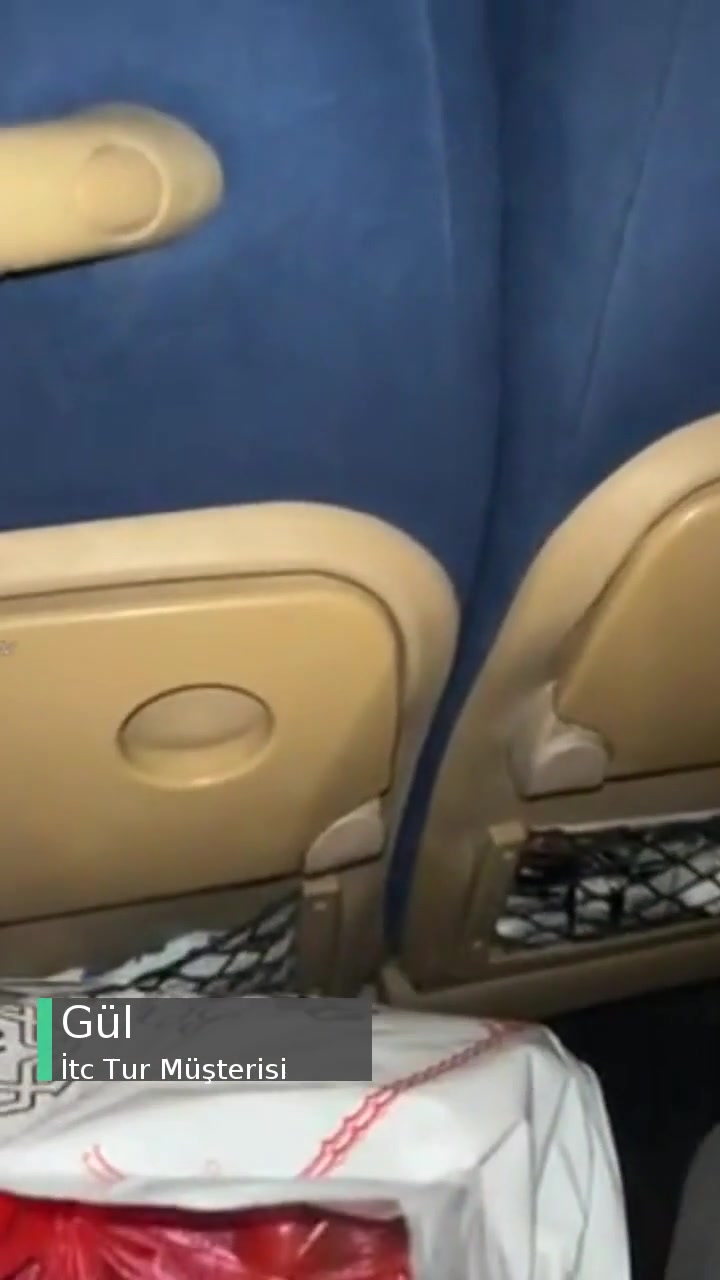 İtc Tur Avrupa'dan Aldı Anadolu'ya Bıraktı! videonun kapak resmi