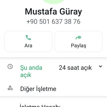 A101 İsimli Sahte İşe Alım Araması Ve Kimlik Bilgisi Talebi
