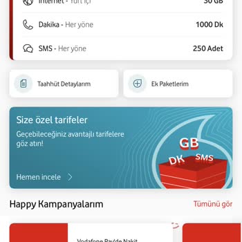Faturamda 1.300 TL Haksız Artış, 425 TL Anlaşması İhlali