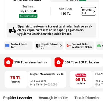 Bölge Teslimat Hatası Nedeniyle Siparişimin İptali Ve Yaşadığım Mağduriyet