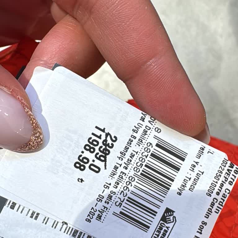 Slip Olmadan İade Reddi: Müşteri Bilgi Eksikliği