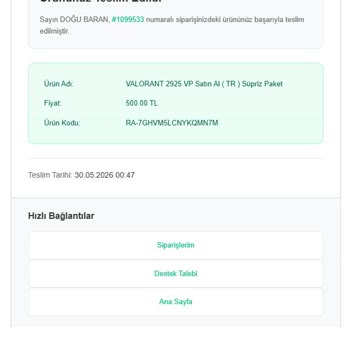Yanıltıcı Ürün Açıklaması Ve İade Reddi