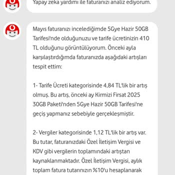Tarif Değişikliği Sonrası 2.350 TL Şok Fiyat Ve 4 Bin Lira Cayma Bedeli