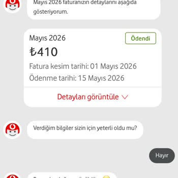 Tarif Değişikliği Sonrası 2.350 TL Şok Fiyat Ve 4 Bin Lira Cayma Bedeli