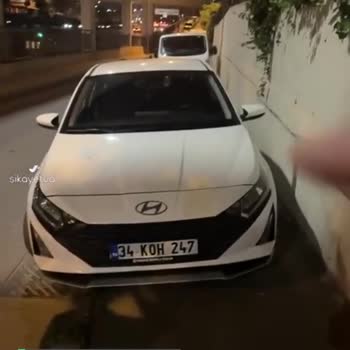 Tiktak Kirala Para İadesi Yapılsın!