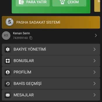 100 Bin TL Çekiminde Sistem Hatası Ve Destek Sorunu