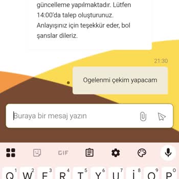 100 Bin TL Çekiminde Sistem Hatası Ve Destek Sorunu
