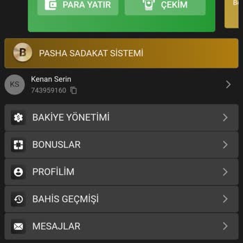 100 Bin TL Çekiminde Sistem Hatası Ve Destek Sorunu