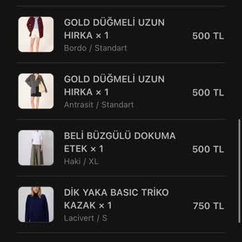 İade Ödemesinin 45 Gün Boyunca Gecikmesi Ve Müşteri Temsilcisine Ulaşılamaması