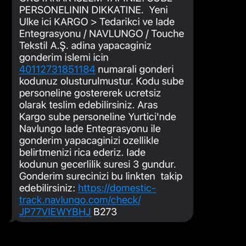 İade Ödemesinin 45 Gün Boyunca Gecikmesi Ve Müşteri Temsilcisine Ulaşılamaması
