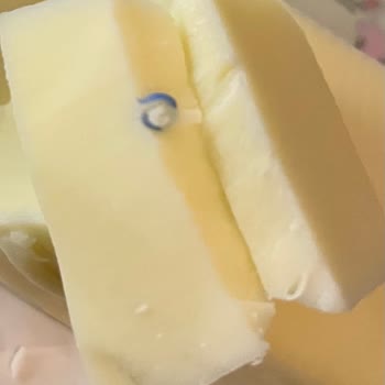 Kaşar Peynirinde Plastik Parça Bulundu