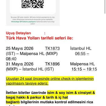 Vaat Edilen Otelde Konaklayamama Ve Gece Yarısı Uzakta Bırakılma Nedeniyle Tam İade Talebi