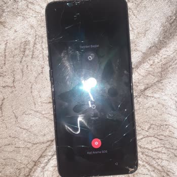 Güç Tuşu Arızasıyla 112’yi Yanlış Arama Oppo A74 Ücretsiz Değişim Talebi