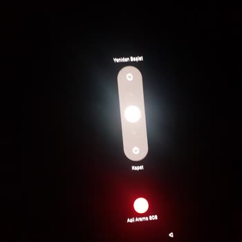 Güç Tuşu Arızasıyla 112’yi Yanlış Arama Oppo A74 Ücretsiz Değişim Talebi