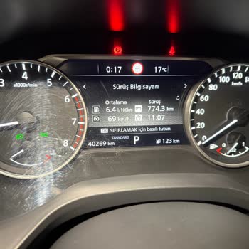 Servis Sonrası Derinleşen Gösterge Paneli Çizikleri Ve Garanti İsteği