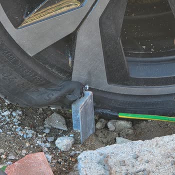 Michelin Lastiklerinde Hızlı Aşınma Ve Garanti Talebi