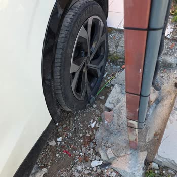 Michelin Lastiklerinde Hızlı Aşınma Ve Garanti Talebi