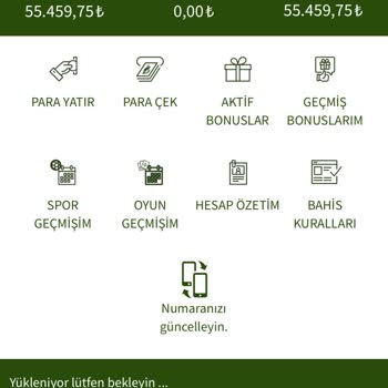 55 Bin TL'lik Bakiyem 21122 Hata Kodu Yüzünden Çekilemiyor