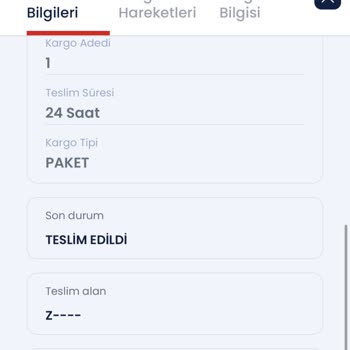 Zara'nın İade Ürünlerini Tanımaması Ve 5.659 TL İade Reddine Şikayet