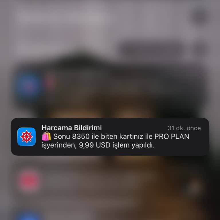 Gizli Profil Özelliği Açılmadı, 9,99 Euro İadesi Talebi