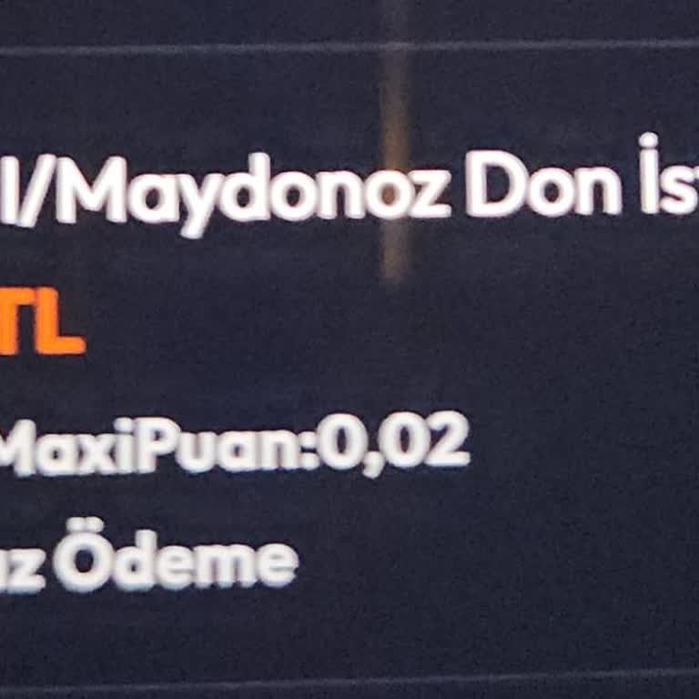 POS Cihazı Arızası Nedeniyle Çift Ödeme Ve İade Gecikmesi