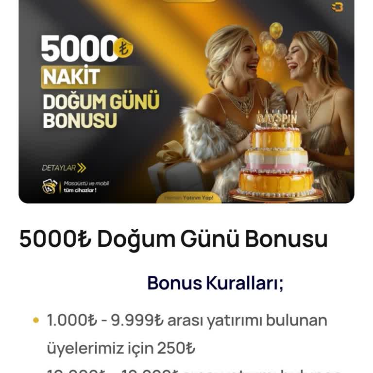 Bonus Şartlarını Yerine Getirdim, Hesaba Eklenmedi Ve Destek Sessiz