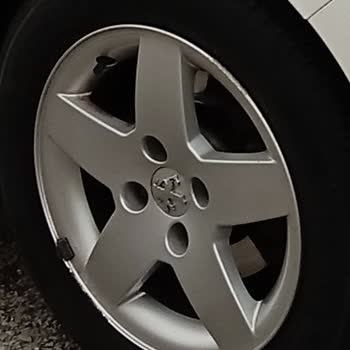 Islak Zeminde Michelin CrossClimate Rotation Lastiklerde Tutunma Ve Titreşim Sorunu