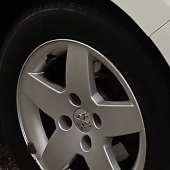 Islak Zeminde Michelin CrossClimate Rotation Lastiklerde Tutunma Ve Titreşim Sorunu