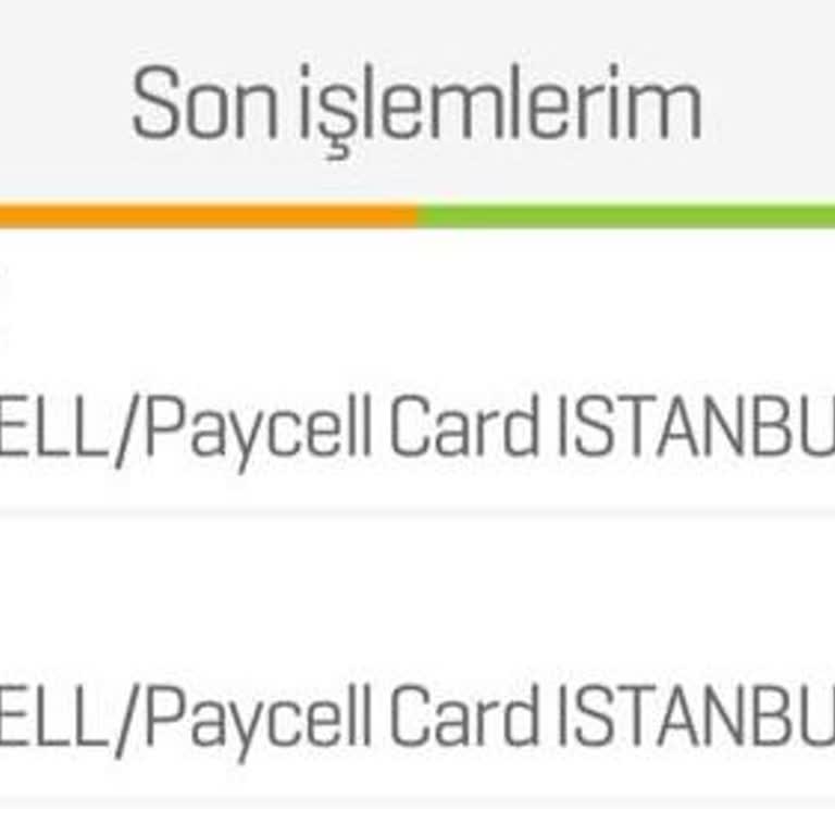 Paycell Gerçek Olmayan Turkcell Çağrısıyla 9.818 TL Kayıp