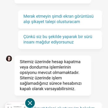 Sistemin Oyundan Atması Ve Kendini Dışa Seçeneğinin Çalışmaması