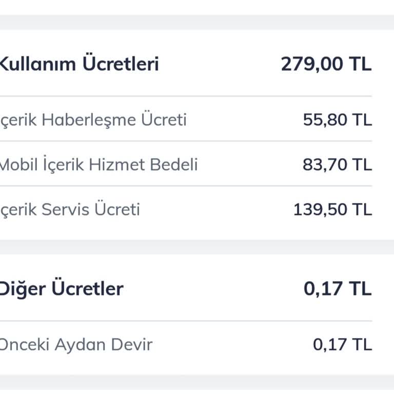 Türk Telekom İzin Almadan Açılan Üyelik İçin 279 TL Haksız Ücretin Geri Ödenmesi