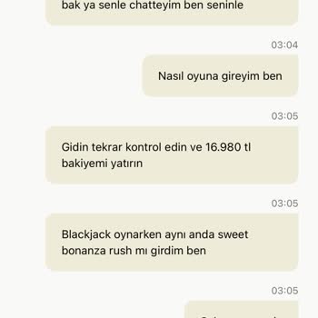 İzinsiz 12.000 TL Bakiye Kesintisi Ve Canlı Destek İhmali