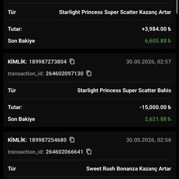 İzinsiz 12.000 TL Bakiye Kesintisi Ve Canlı Destek İhmali