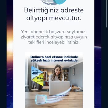 Türk Telekom'un Esra Sokakta Sabit İnternet Altyapısı Eksikliği Ve Öğrenci Mağduriyeti