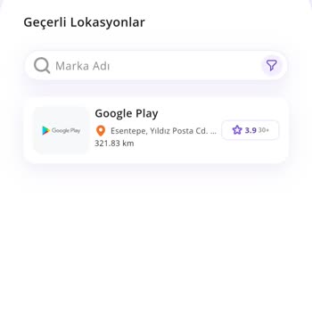 Iwallet Hediye Kartı Bakiyesi Google Play’de Kullanılamıyor Ve İade Edilmiyor