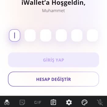 Iwallet Hediye Kartı Bakiyesi Google Play’de Kullanılamıyor Ve İade Edilmiyor