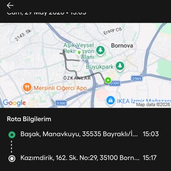 Fotoğraf Onaylandığına Rağmen Haksız 250 TL Ceza